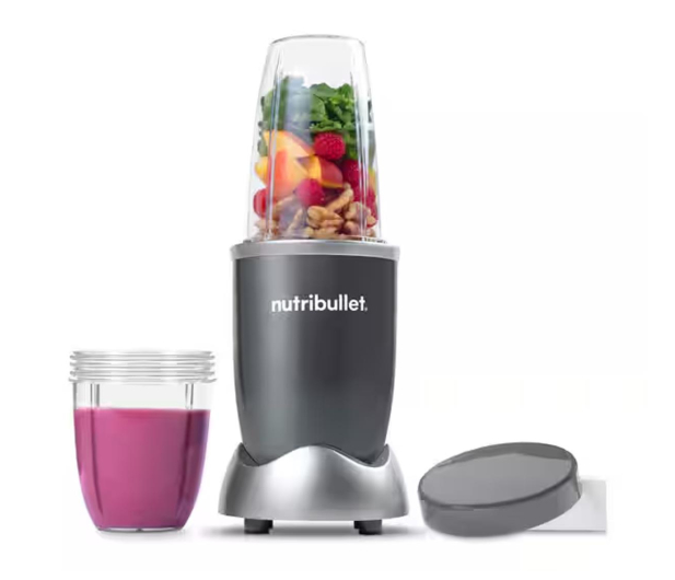 Nutribullet NB505DG - 1282979 - zdjęcie